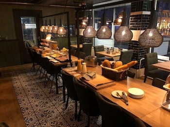 hotel de jonge heertjes