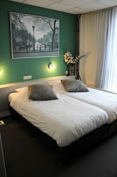 hotel de jonge heertjes