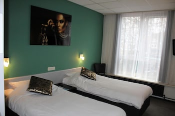 hotel de jonge heertjes