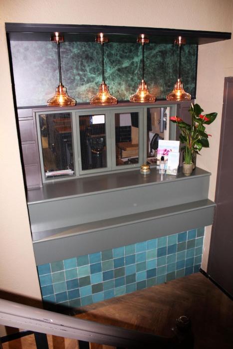 hotel de jonge heertjes