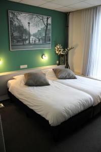 hotel de jonge heertjes