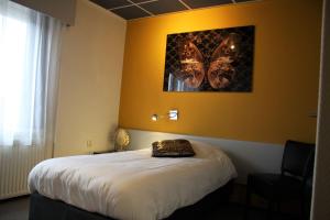 hotel de jonge heertjes