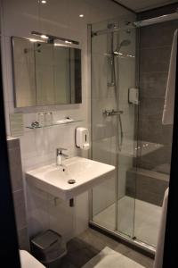 hotel de jonge heertjes