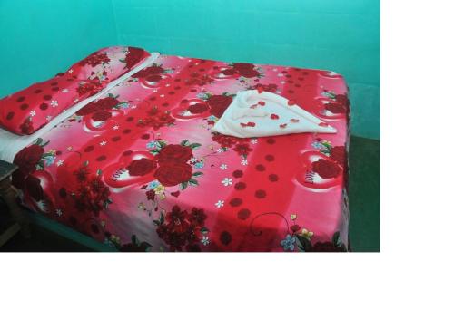 Auro Resort,Bommayapalayam>>Auroville,3 star