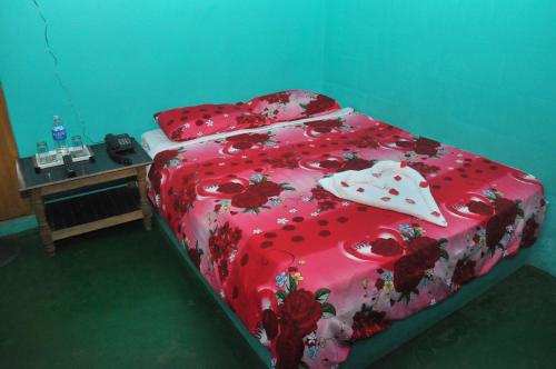 Auro Resort,Bommayapalayam>>Auroville,3 star