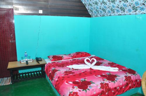 Auro Resort,Bommayapalayam>>Auroville,3 star