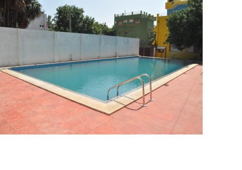 auro resort