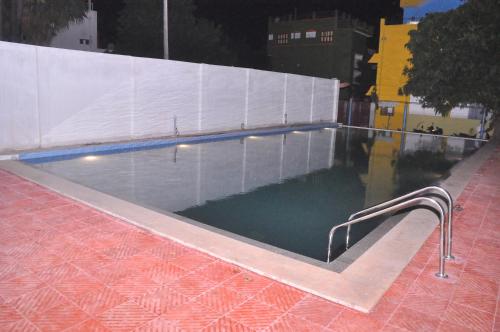 auro resort