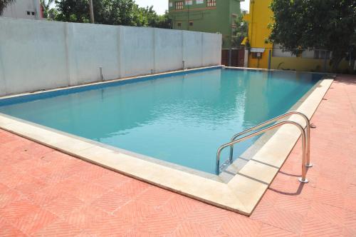 auro resort