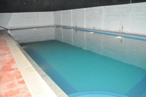 auro resort