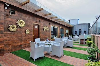 The Gold Regency,New Delhi>>Delhi,3 star
