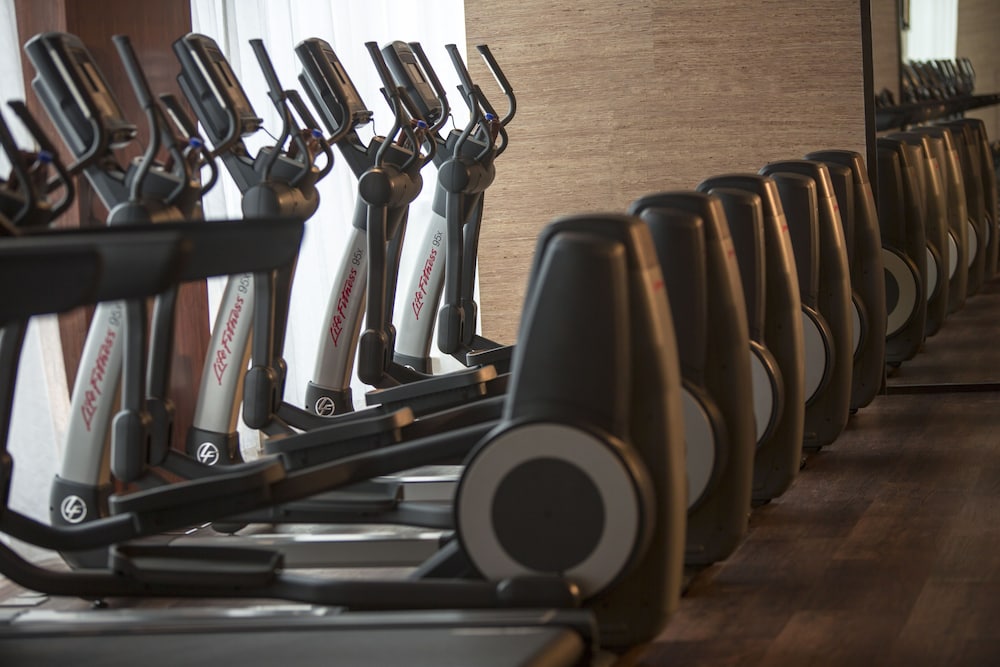 renaissance shanghai caohejing hotel