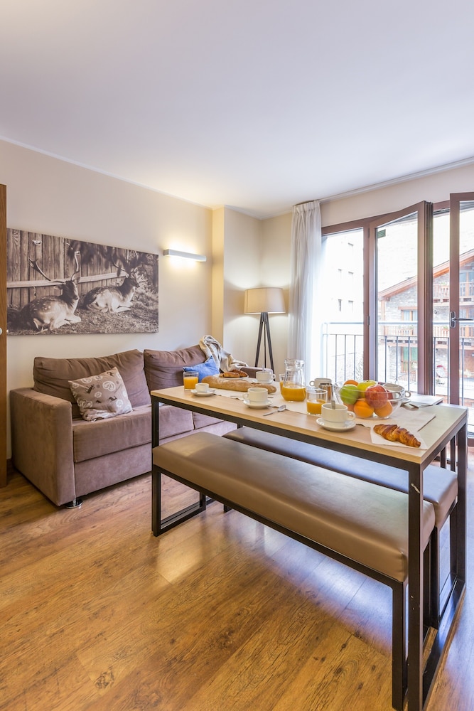 pierre and vacances andorra bordes denvalira