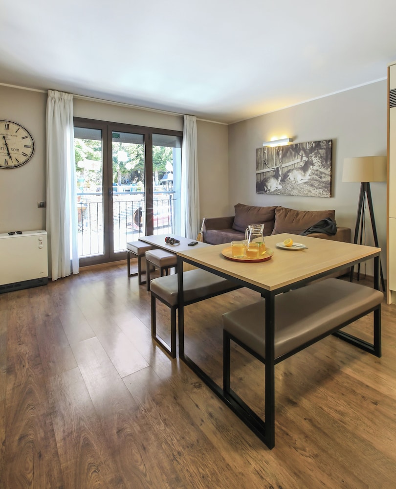 pierre and vacances andorra bordes denvalira