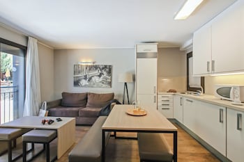 pierre and vacances andorra bordes denvalira