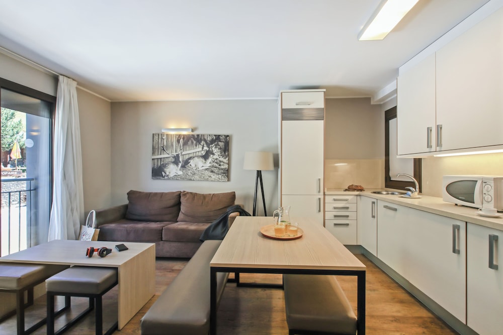 pierre and vacances andorra bordes denvalira