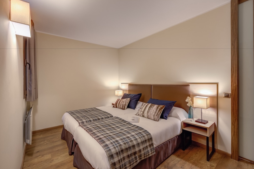 pierre and vacances andorra bordes denvalira