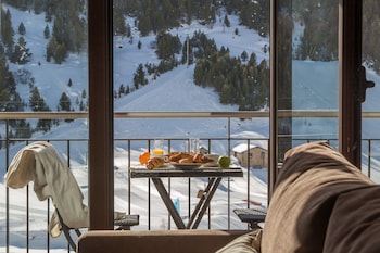 pierre and vacances andorra bordes denvalira