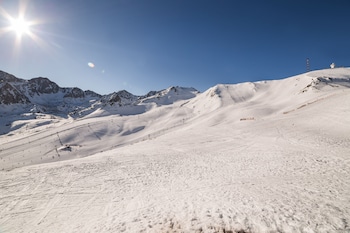 pierre and vacances andorra bordes denvalira