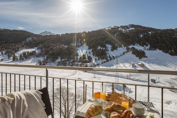 pierre and vacances andorra bordes denvalira