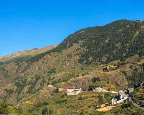 bordes denvalira