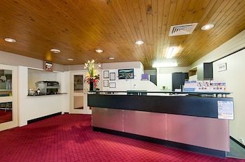 the select inn gosford