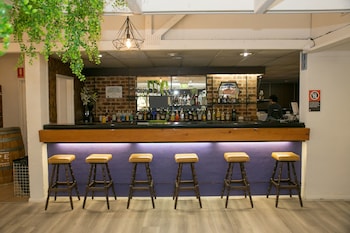 the select inn gosford