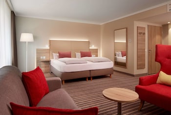 hyperion hotel berlin