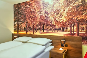 hyperion hotel berlin