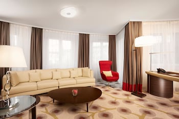 hyperion hotel berlin