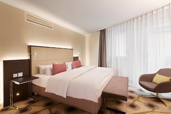 hyperion hotel berlin