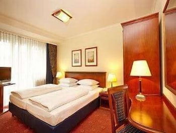 hyperion hotel berlin