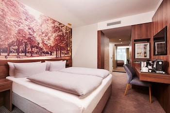 hyperion hotel berlin