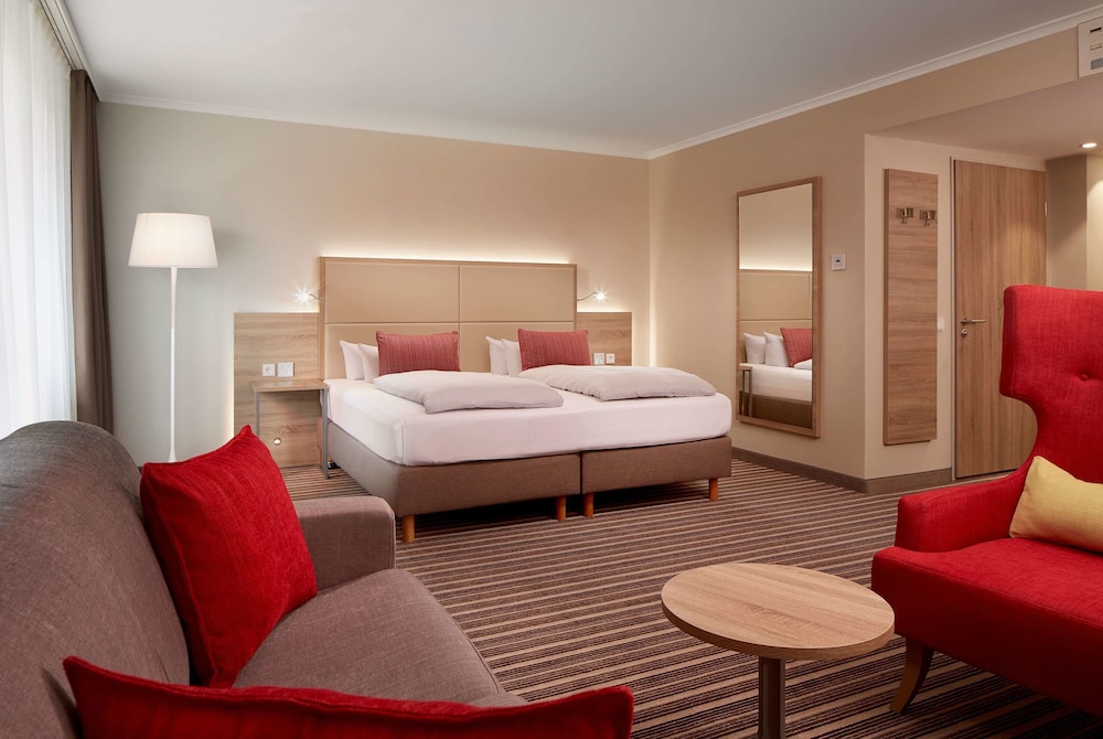 hyperion hotel berlin