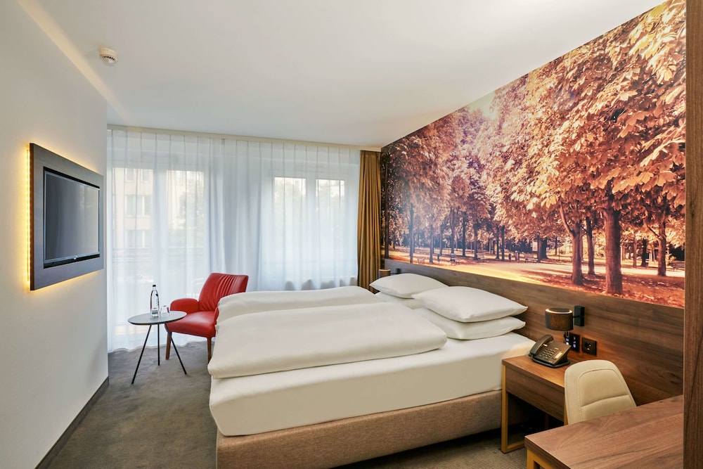 hyperion hotel berlin