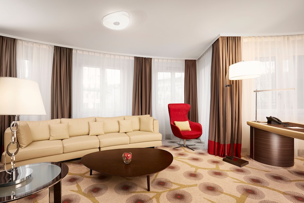 hyperion hotel berlin