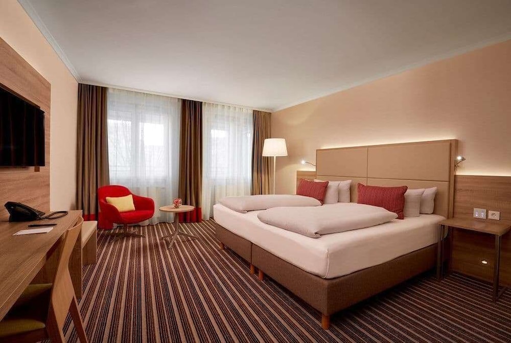 hyperion hotel berlin