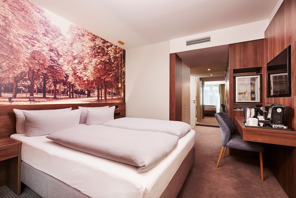 hyperion hotel berlin