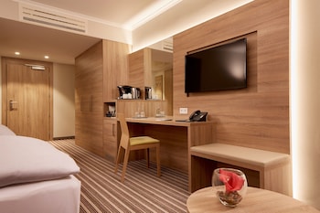 hyperion hotel berlin