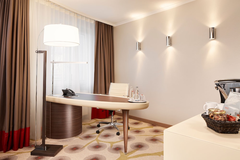 hyperion hotel berlin