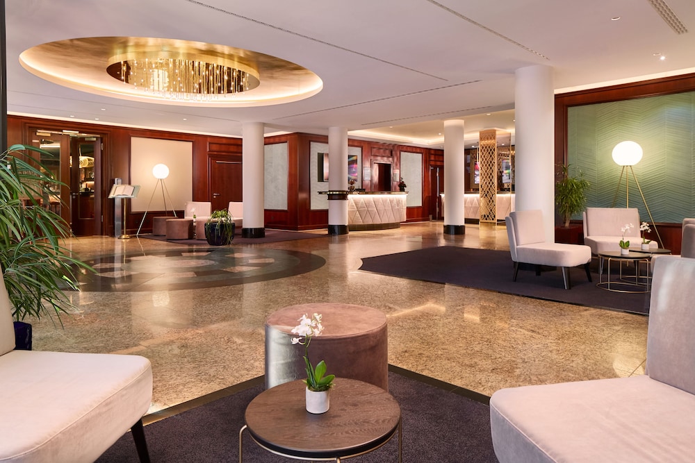 hyperion hotel berlin