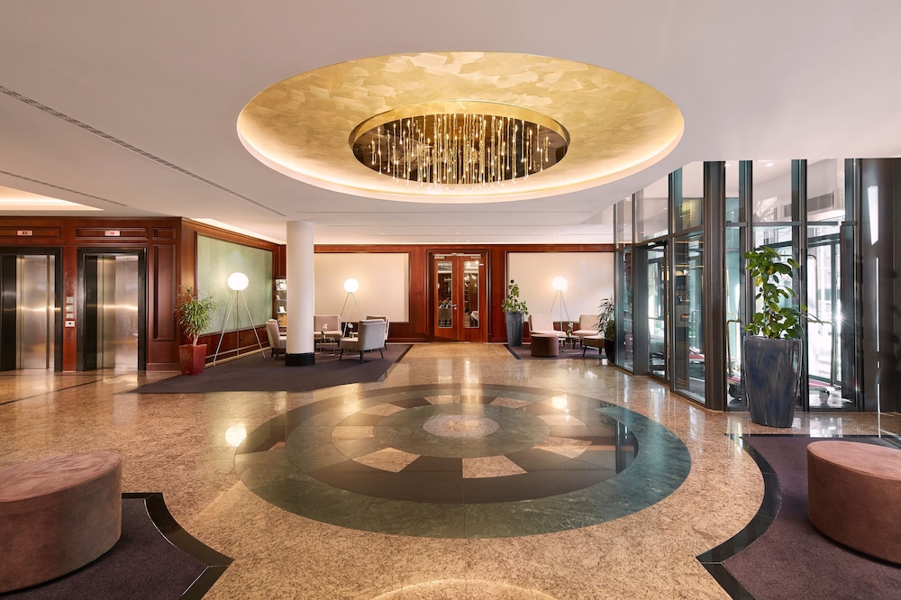 hyperion hotel berlin