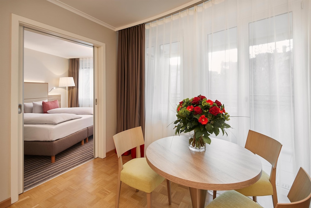 hyperion hotel berlin