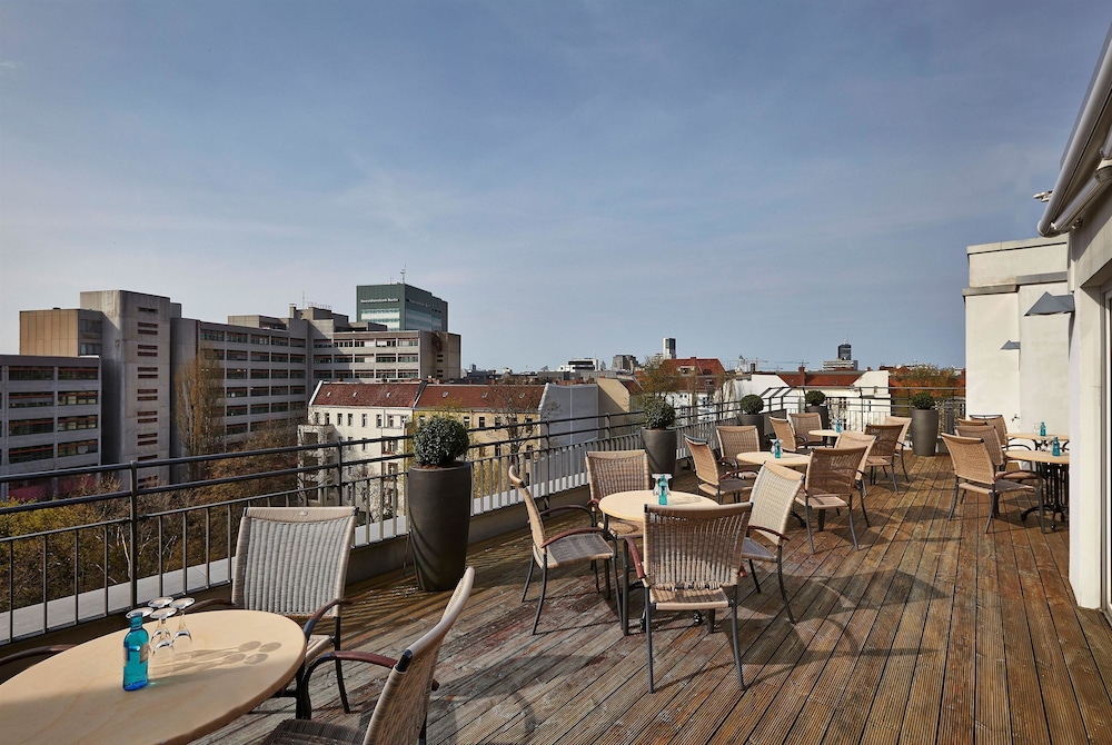 hyperion hotel berlin