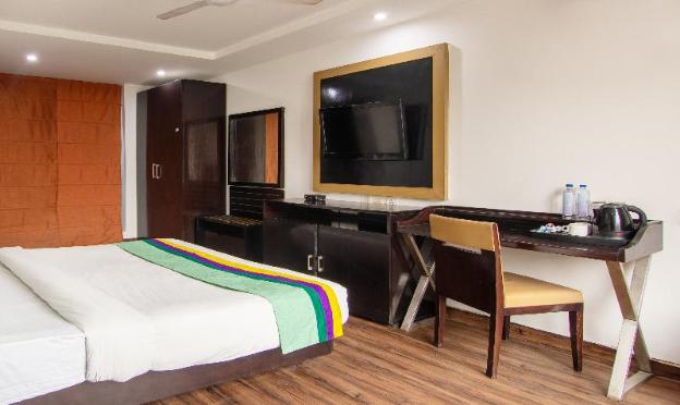 new delhi