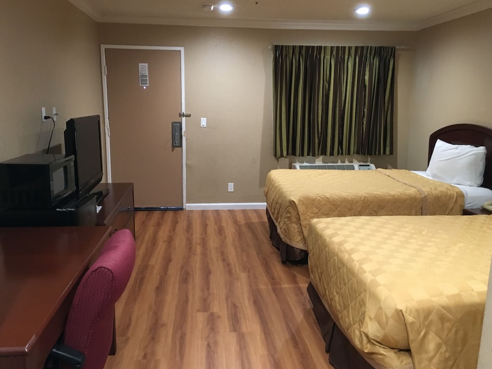 travelodge by wyndham ontario