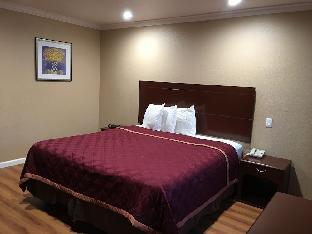 travelodge by wyndham ontario