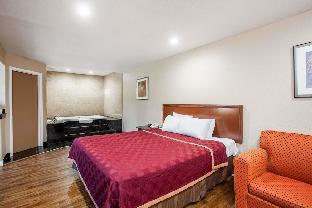 travelodge by wyndham ontario