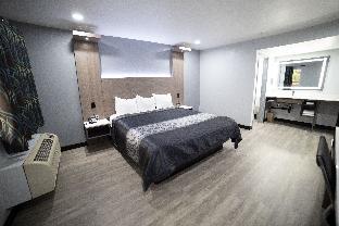 travelodge by wyndham ontario