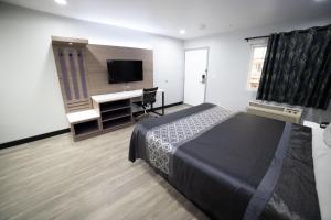 travelodge by wyndham ontario